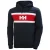 Katoenen sweatshirt met capuchon Helly Hansen Salt