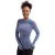 Trespass Dames/Dames Pelina TP75 Top (Indigokleurig gemêleerd)