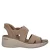 Skechers Hands Free Slip-Ins Pier Lite sandalen taupe
