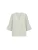 Levete Room Shirt ‘ LR ‘  wit