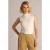 Yest top – beige