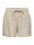 ONLY Broek ‘ONLGOA’  donkerbeige