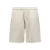 Airforce regular sweatshort beige