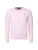 La Martina Trui ‘MCS010’  rosa