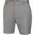 Calvin Klein Technische golfshorts voor heren (Zilver)