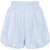 Dames Hoge Taille Mini Shorts