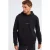Sweatshirt met ronde hals
