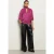Alchemist Top Zelia Poppy Pink