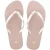 4F Dames teenslippers