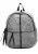 Mindesa Rugzak  grijs / zwart