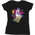 Li-cense Disney dames daisy duck cool katoenen t-shirt