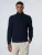 North Sails Trui Vissersrib halve rits