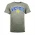 Mitchell & Ness Golden State Warrior Heren T-shirt
