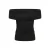 Off-Shoulder Blouse Dames Soaked in Luxury Slhanadi