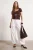 TRENDYOLMİLLA Dames Bruin Ajour Kort Getailleerd Blouses