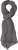 Tresanti Sjaal Gerolino Small striped Navy heren