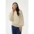 Kaffe pullover Kalone beige