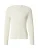 DAN FOX APPAREL Trui ‘Marlon’  offwhite