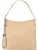 Florence Schoudertas  beige