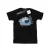 Disney Heren Frozen 2 Olaf Snow It All T-Shirt (Zwart)