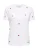 ONLY Shirt ‘ONLKETTY’  groen / rood / wit