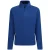 Regatta Heren micro zip neck fleece top