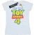 Li-cense Disney dames toy story 4 logo katoenen t-shirt