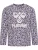 Hummel Shirt  lila
