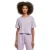 Dames-T-shirt Urban Classics Oversized GT