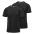 T-shirt Fitanu Arvin II (x2)