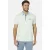 Babista regular polo SAVINO mintgroen