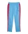 PUMA Sportbroek  blauw / rood