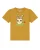 watabout.kids Shirt ‘Osterhase Mit Blumen’  oker / lichtgeel / lichtgroen / zwart