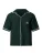 Good For Nothing Gebreid vest  spar / wit