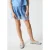 NAME IT KIDS regular waist casual short blauw broderie