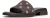 CAMPER Sandalen met riem ‘Dana’  donkerbruin