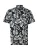 JACK & JONES Overhemd ‘JJETHAN’  zwart / wit