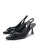 RYŁKO Slingpumps  zwart