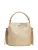 Pepe Jeans Handtas ‘TYLER SCRIPT’  goud