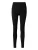 NIKE Sportbroek  zwart