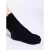 Wollen en zijde enkelsokken dames Change Lingerie Silvia