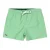 Lacoste Zwemshort voor jongens met krokodillenprint (Groen)