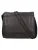 Santini schoudertas unisex BLACK