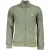 Gianmarco Venturi Verde Katoenen Heren Sweatshirt