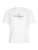 Calvin Klein Jeans Shirt  grijs / wit