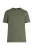 Lyle & Scott regular T-shirt groen