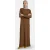 Benin Modest Dress Benin