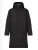 Oxmo Tussenjas ‘ OXBMMBELIS LONG JACKET ‘  donkergrijs