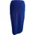 Diane Von Furstenberg gebreide midi-kokerrok in blauwe viscose
