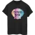 Li-cense Disney dames de kleine zeemeermin fun katoenen vriendje t-shirt